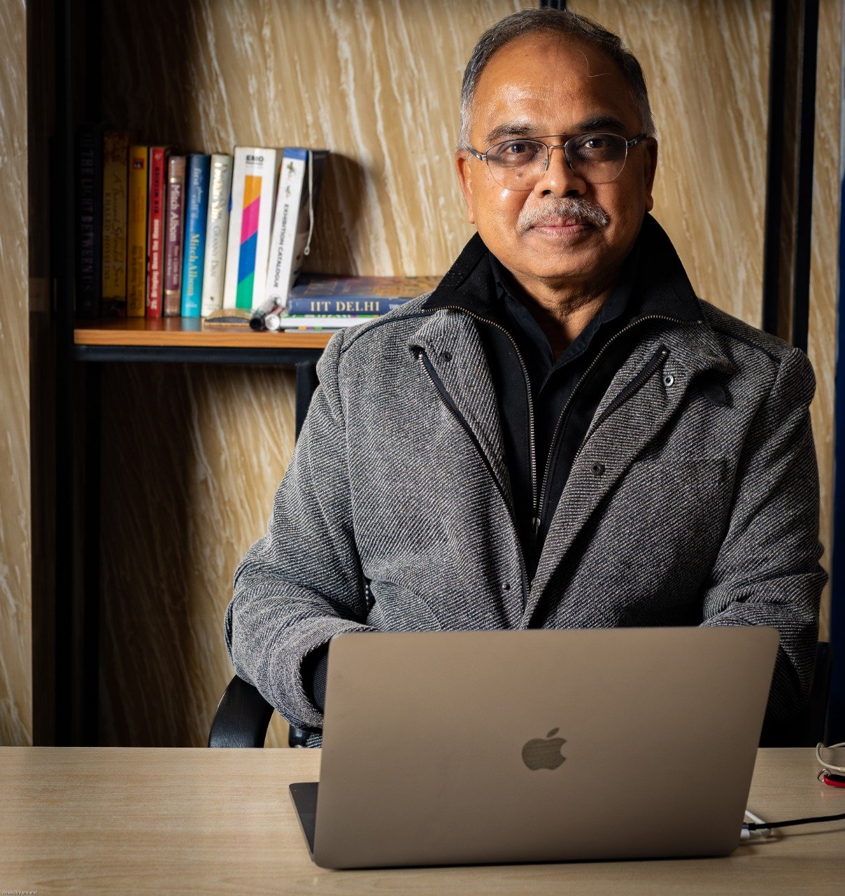 Anil Singhal